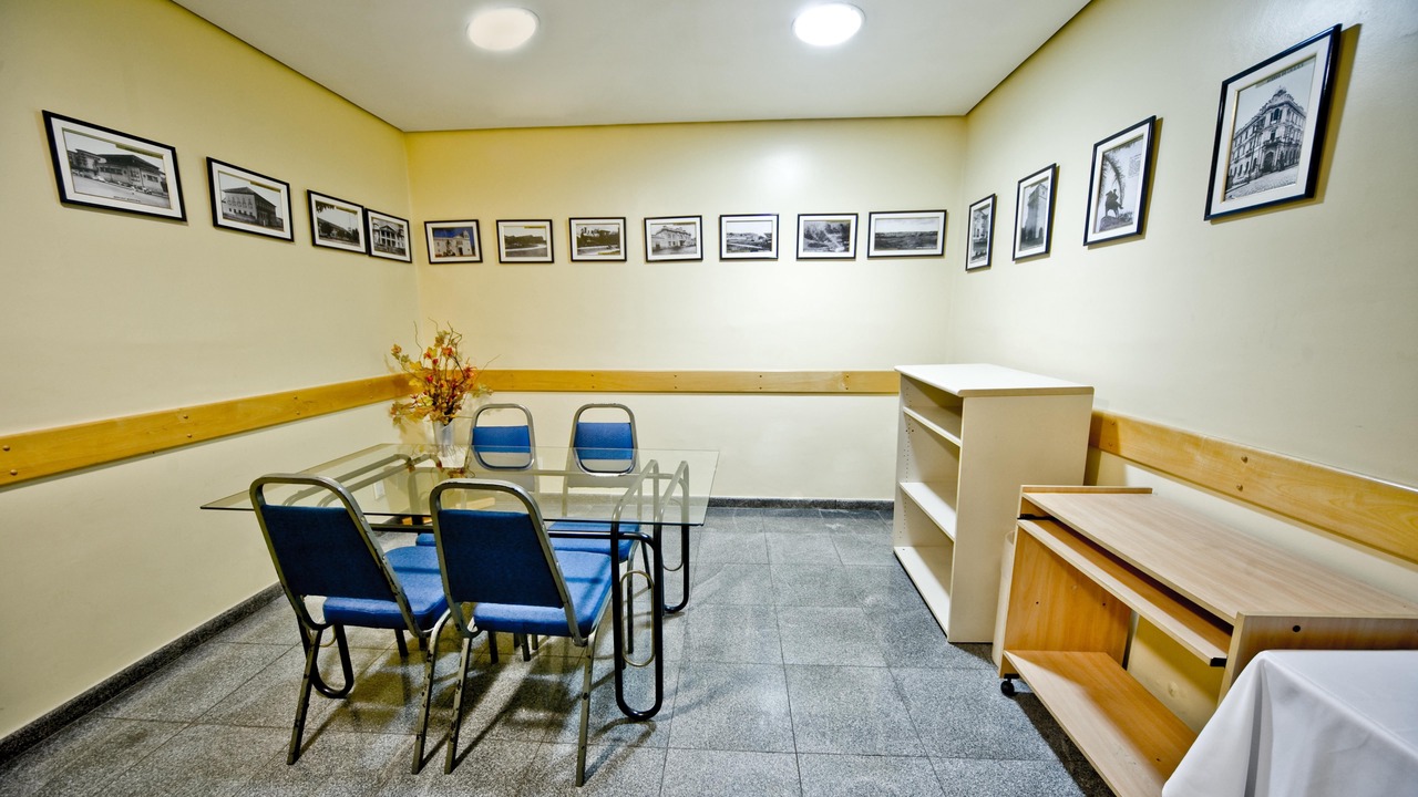 Photo of Livingroom in Sorocaba