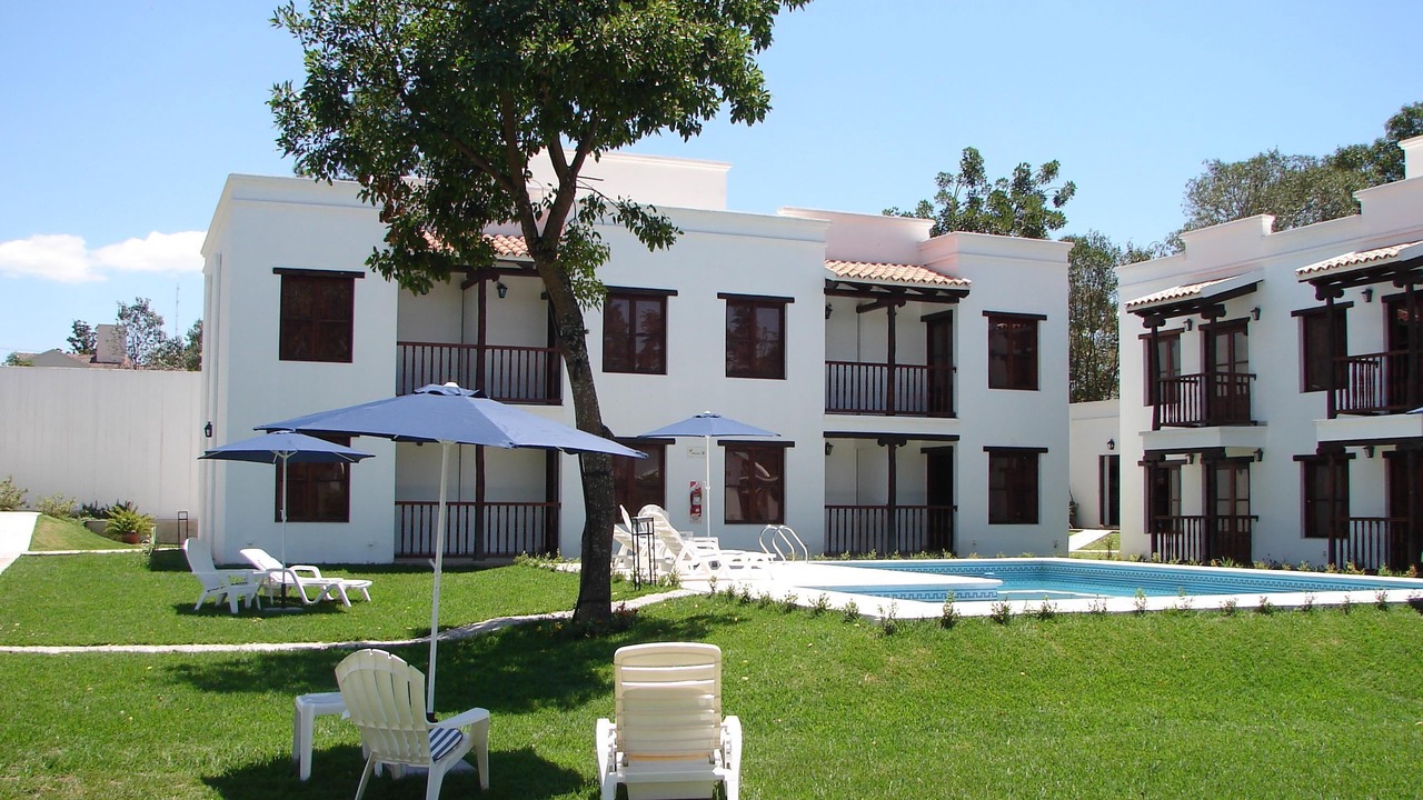 Photo of Buildings in Villa San Lorenzo