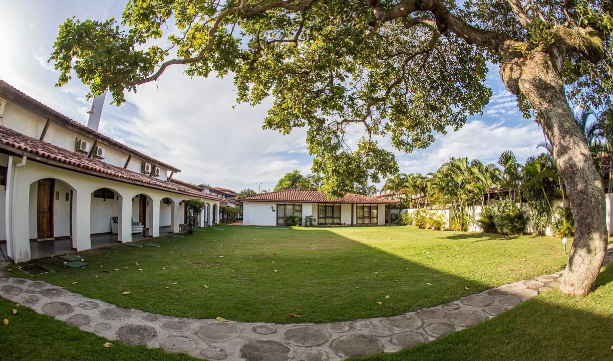 Photo of Buildings in Sao Francisco