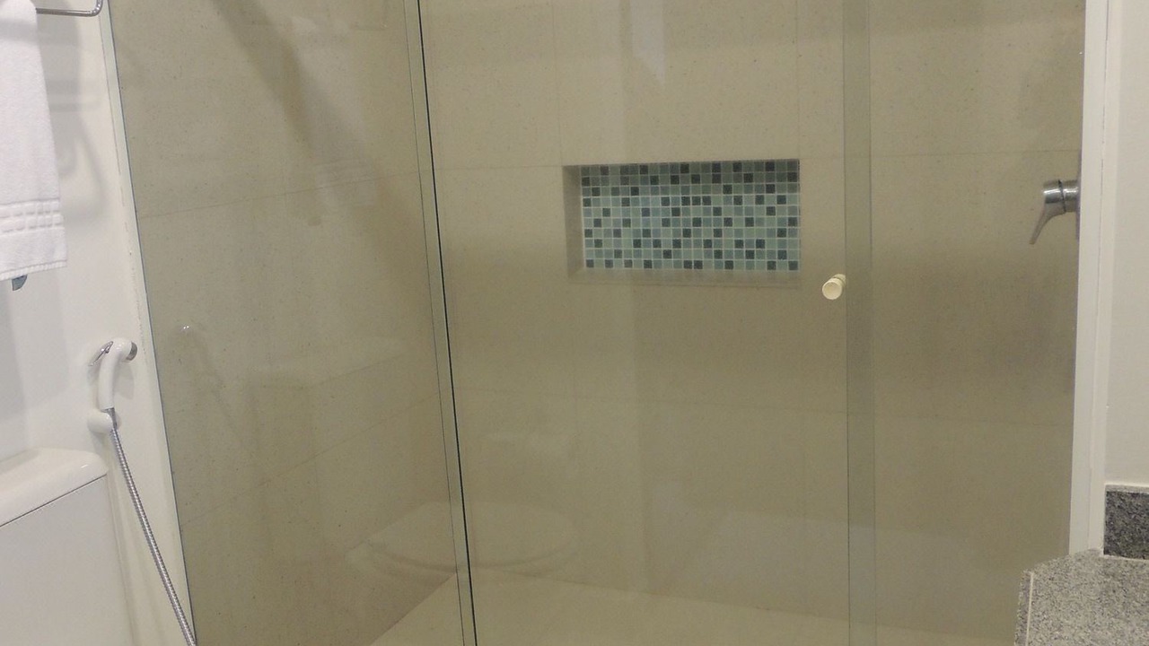 Photo of Bathroom in Alphaville Industrial