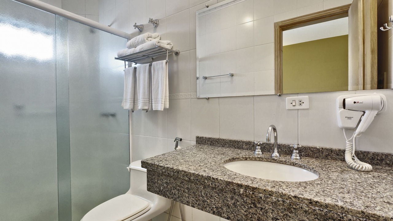 Photo of Bathroom in Campina Grande Do Sul