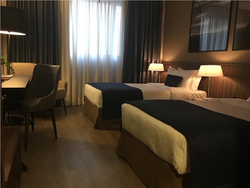 Photo of Bedroom in Indaiatuba