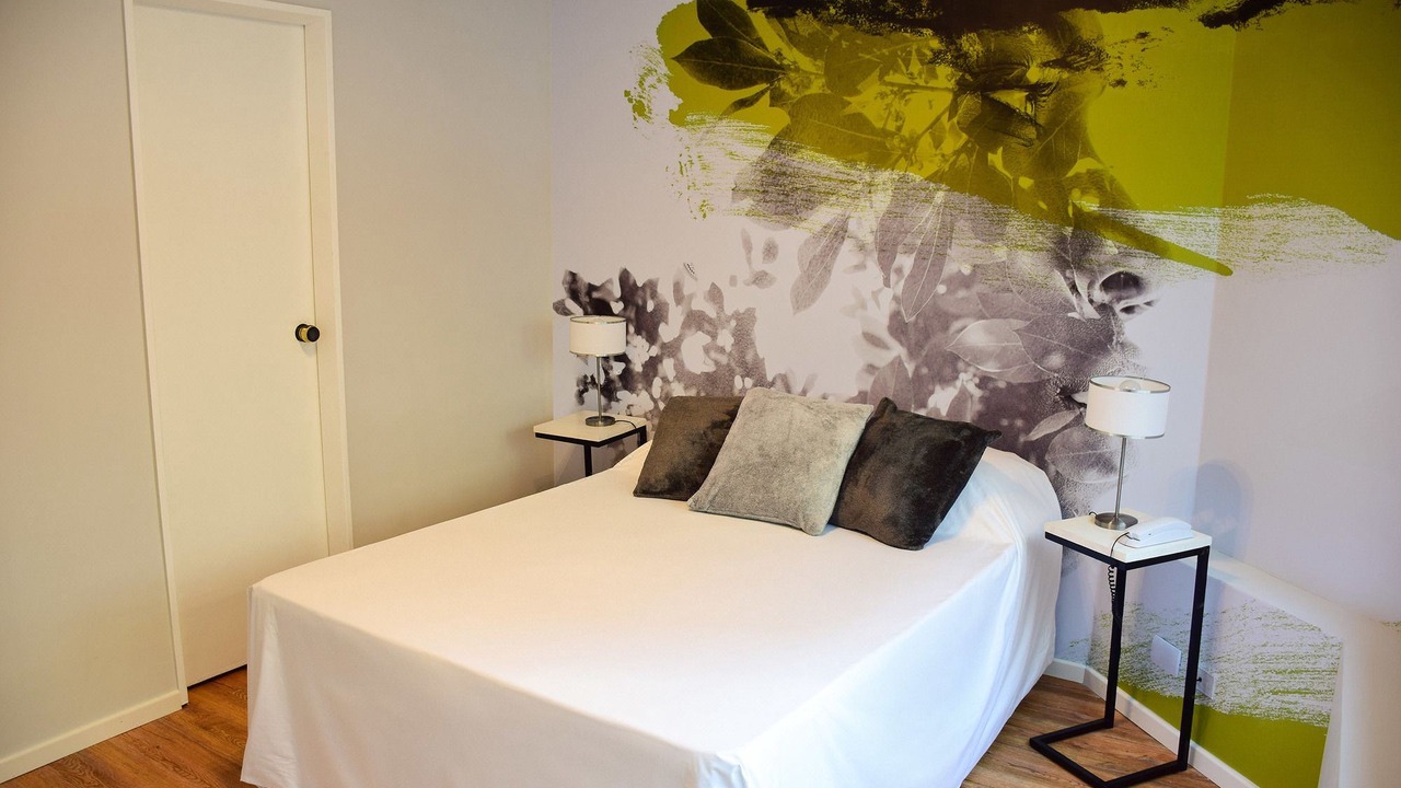Photo of Bedroom in Retiro