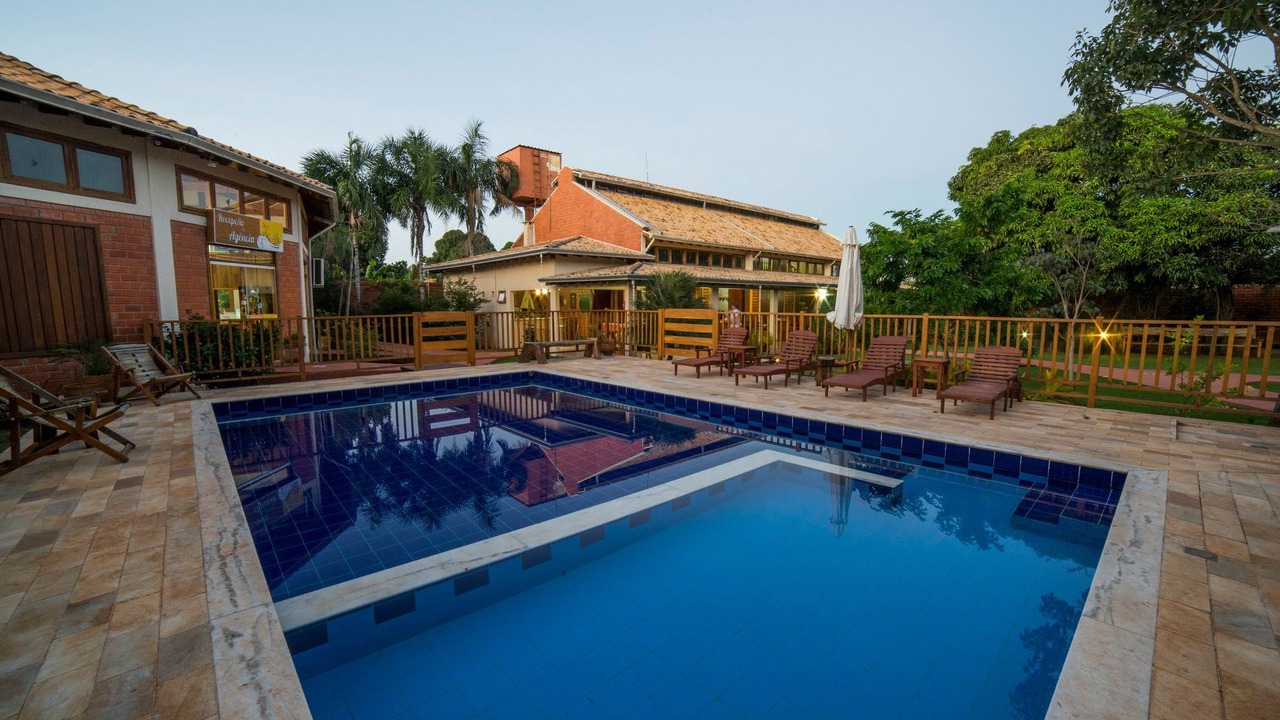 Photo of Outdoor in Bonito