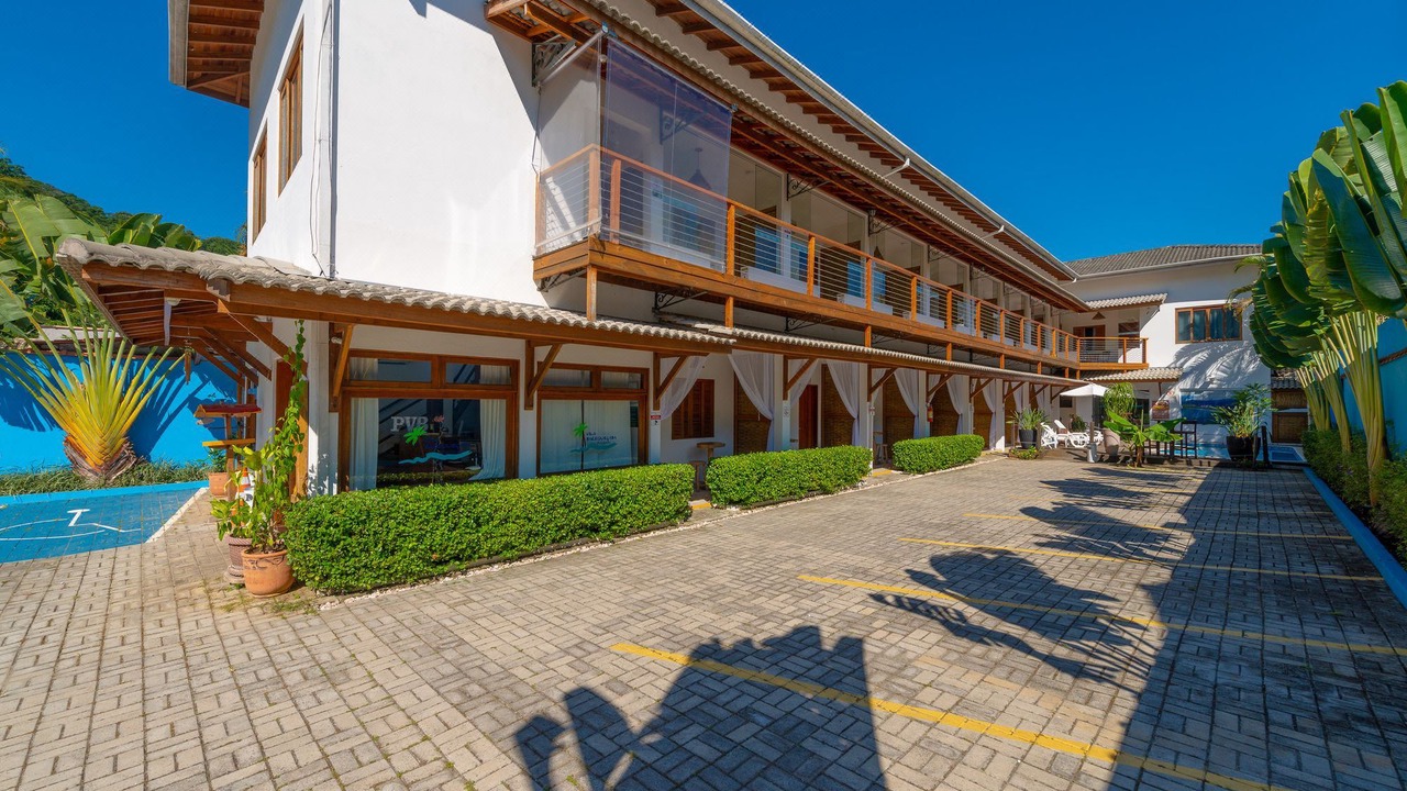 Photo of Buildings in Praia de Barequecaba