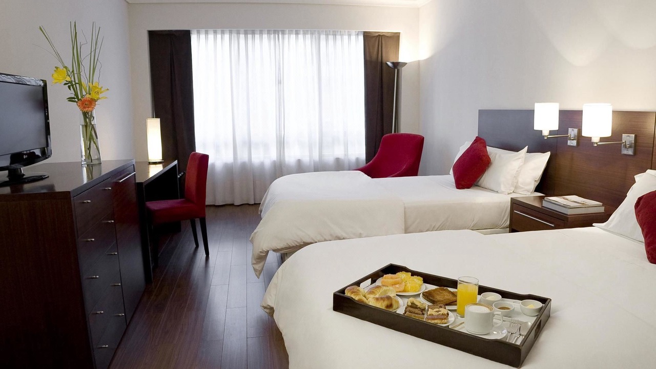 Photo of Livingroom in Microcentro