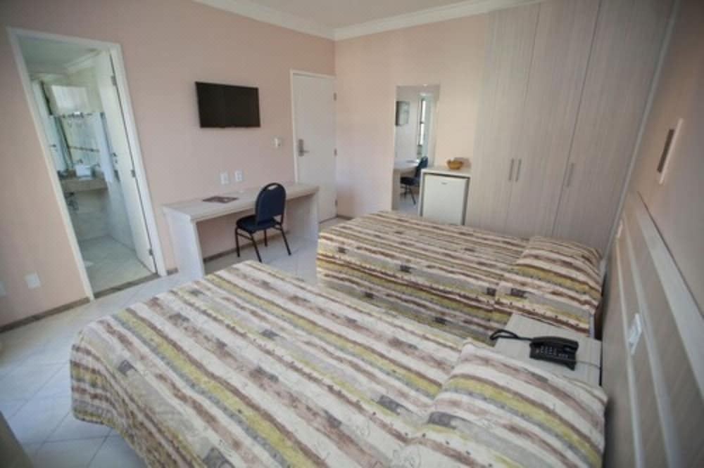 Photo of Bedroom in Farolandia