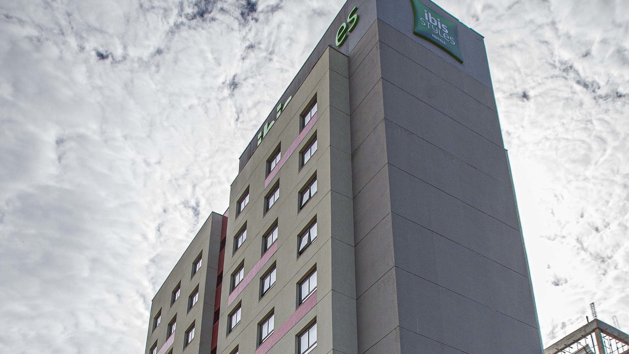 Photo of Buildings in Palmas