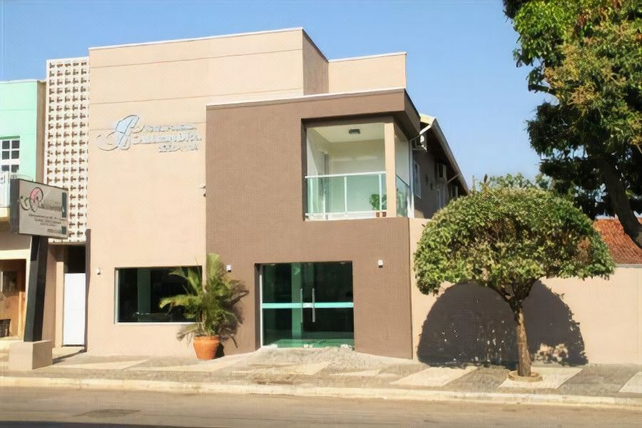Photo of Buildings in Alvorada