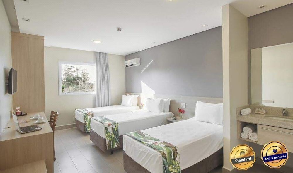 Photo of Bedroom in Valinhos