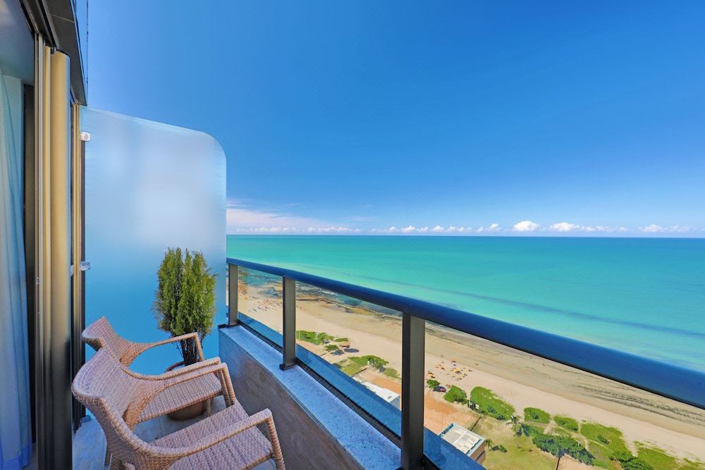 Photo of Patio Balcony in Pina