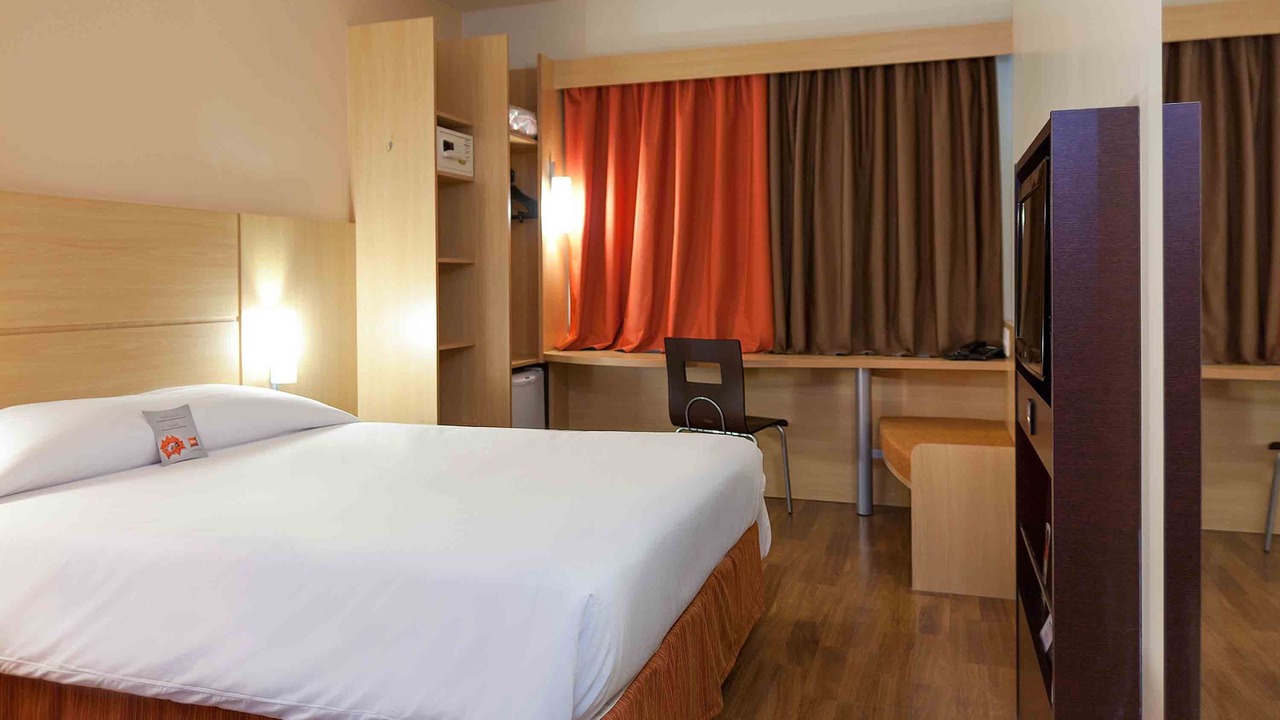Photo of Bedroom in Centro