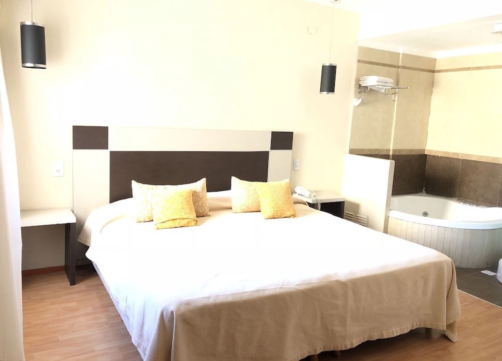 Photo of Bedroom in Termas de Rio Hondo