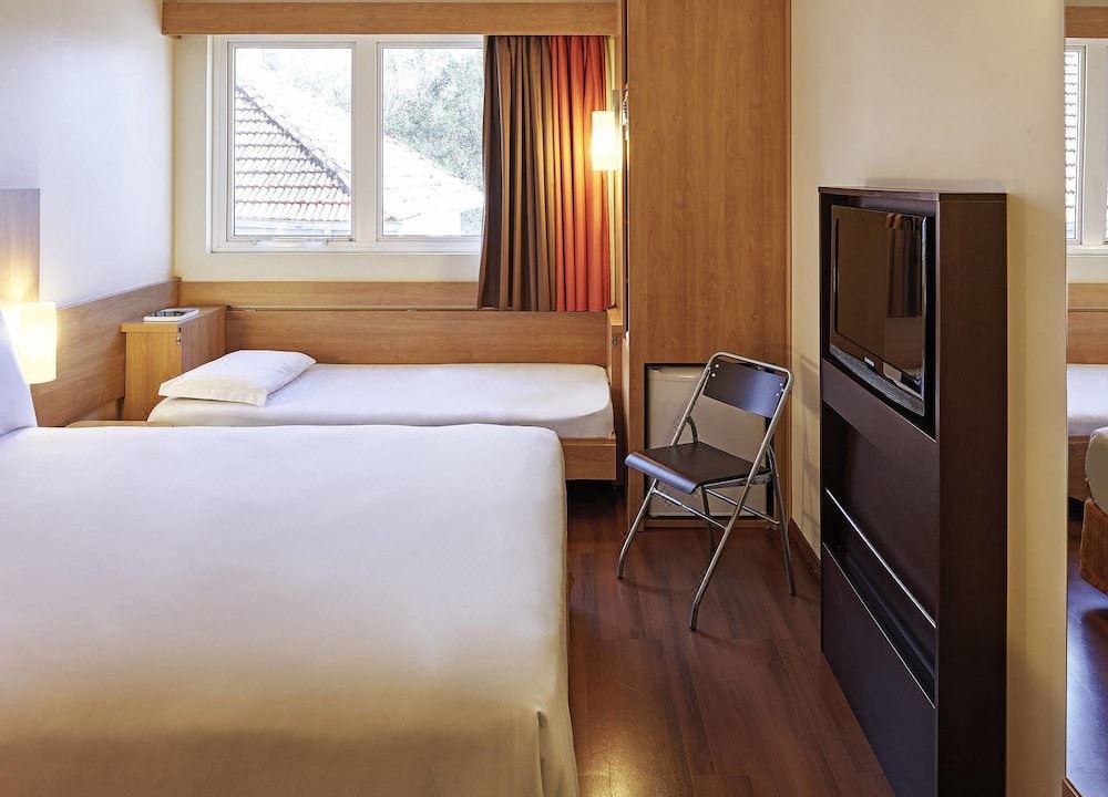 Photo of Bedroom in Centro