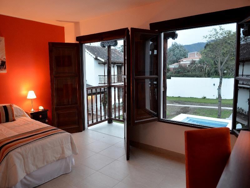 Photo of Bedroom in Villa San Lorenzo