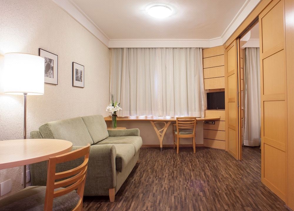 Photo of Livingroom in Vila Clementino