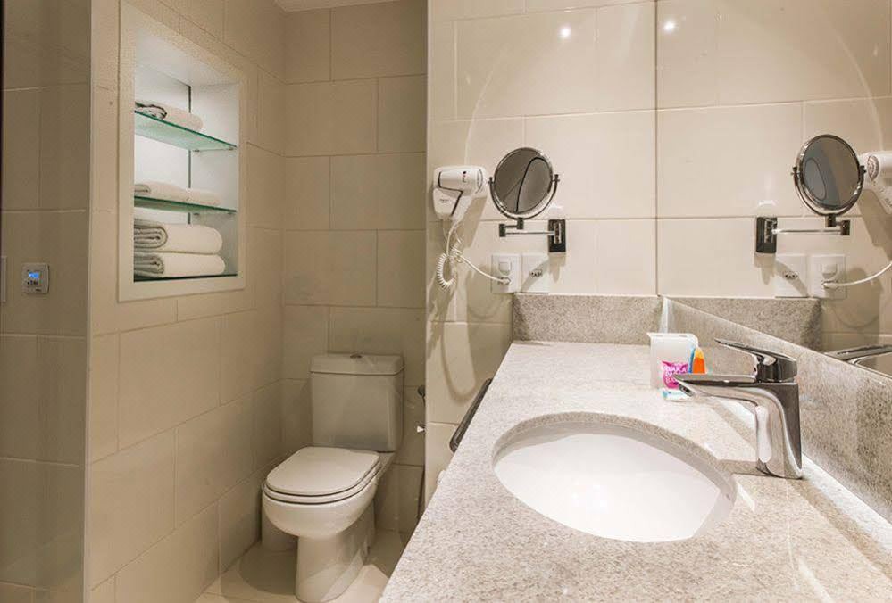 Photo of Bathroom in Barrio Centro