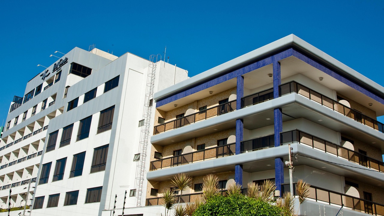 Photo of Buildings in Farolandia