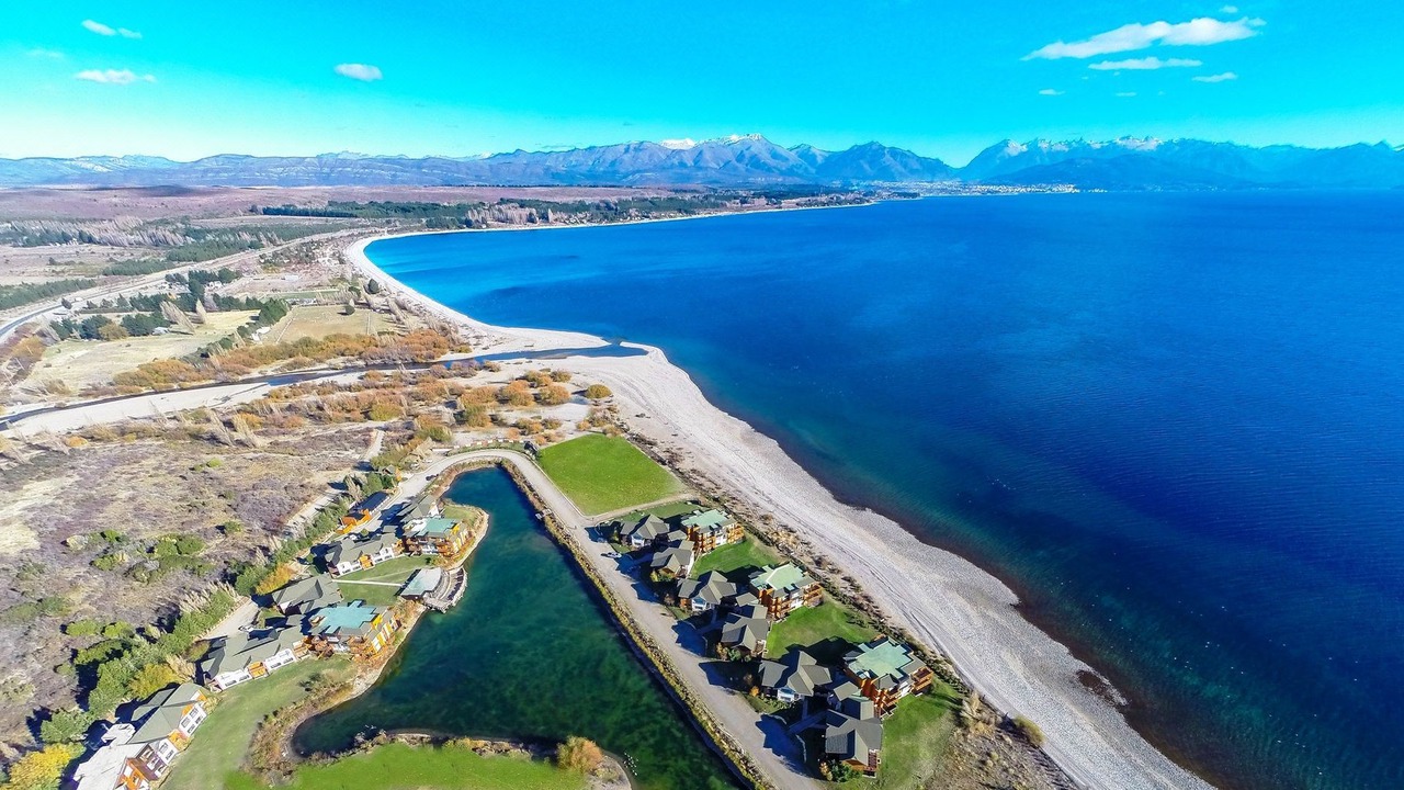 Photo of Outdoor in Dina Huapi