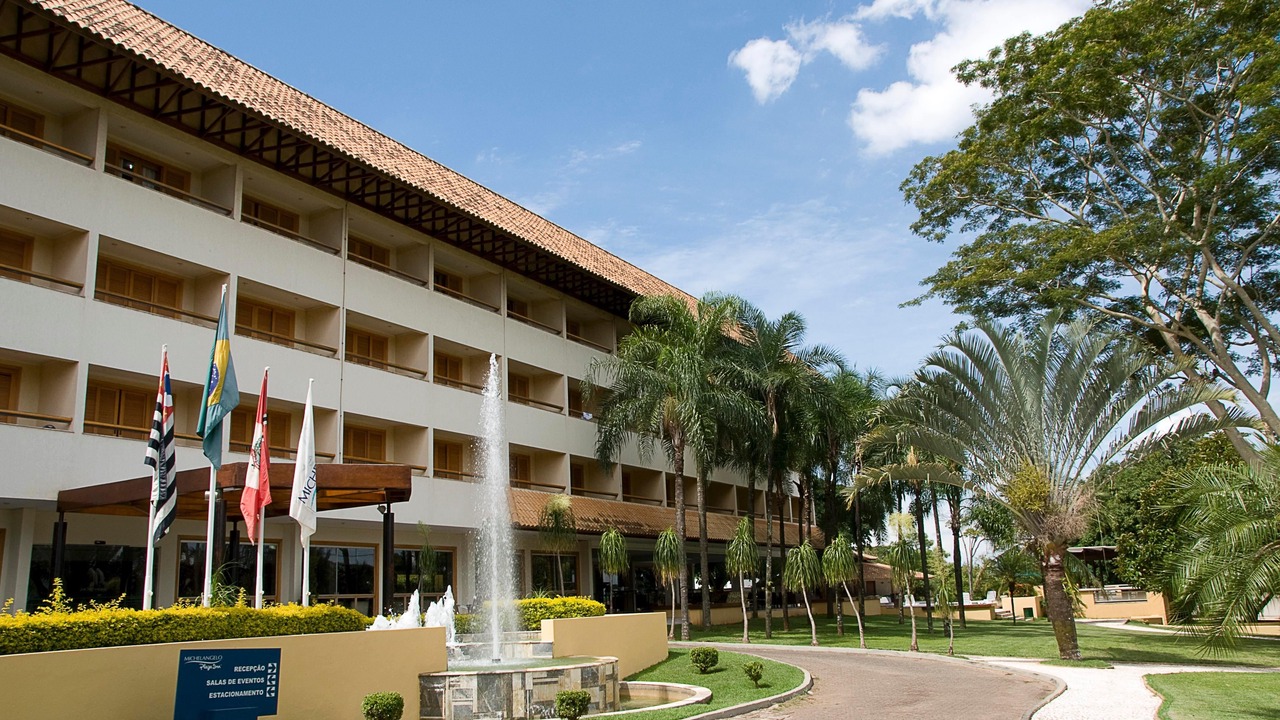 Photo of Buildings in Sao Jose do Rio Preto