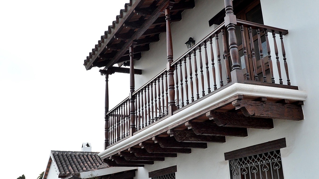 Photo of Buildings in Villa San Lorenzo