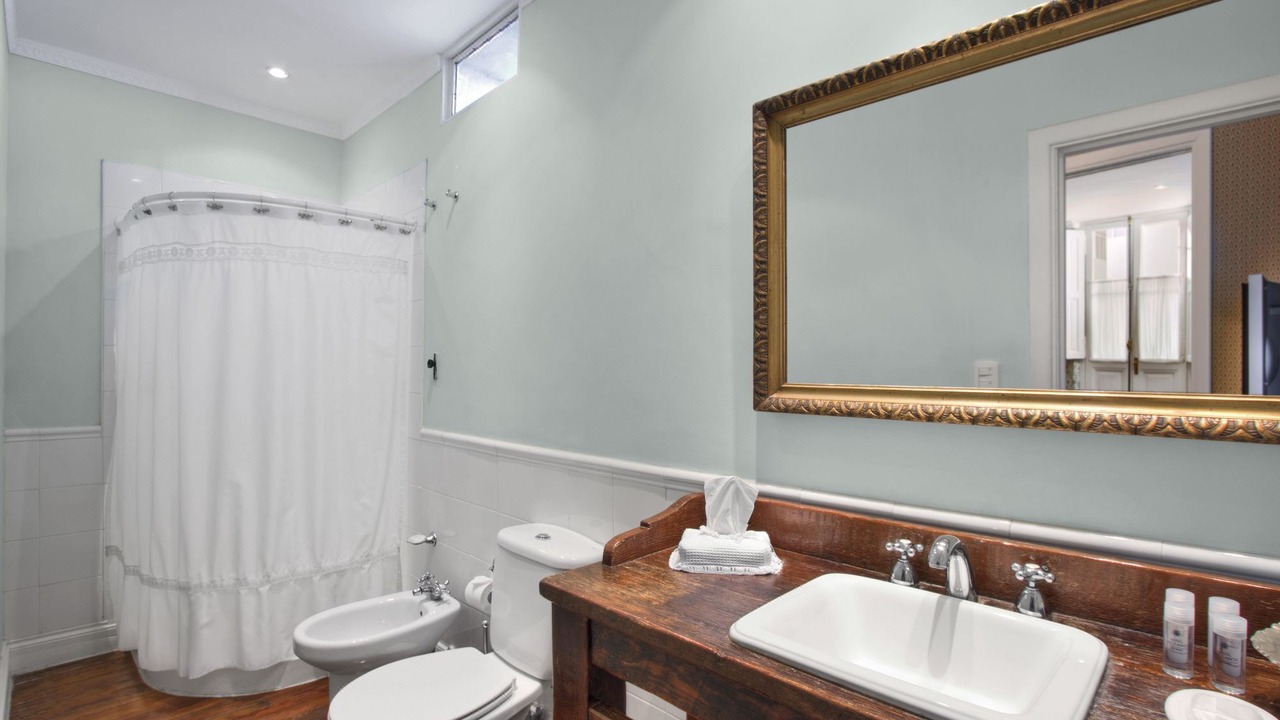 Photo of Bathroom in San Isidro