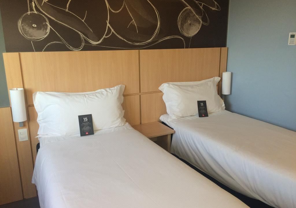 Photo of Bedroom in Jundiai