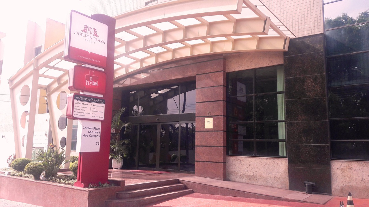 Photo of Buildings in Sao Jose dos Campos