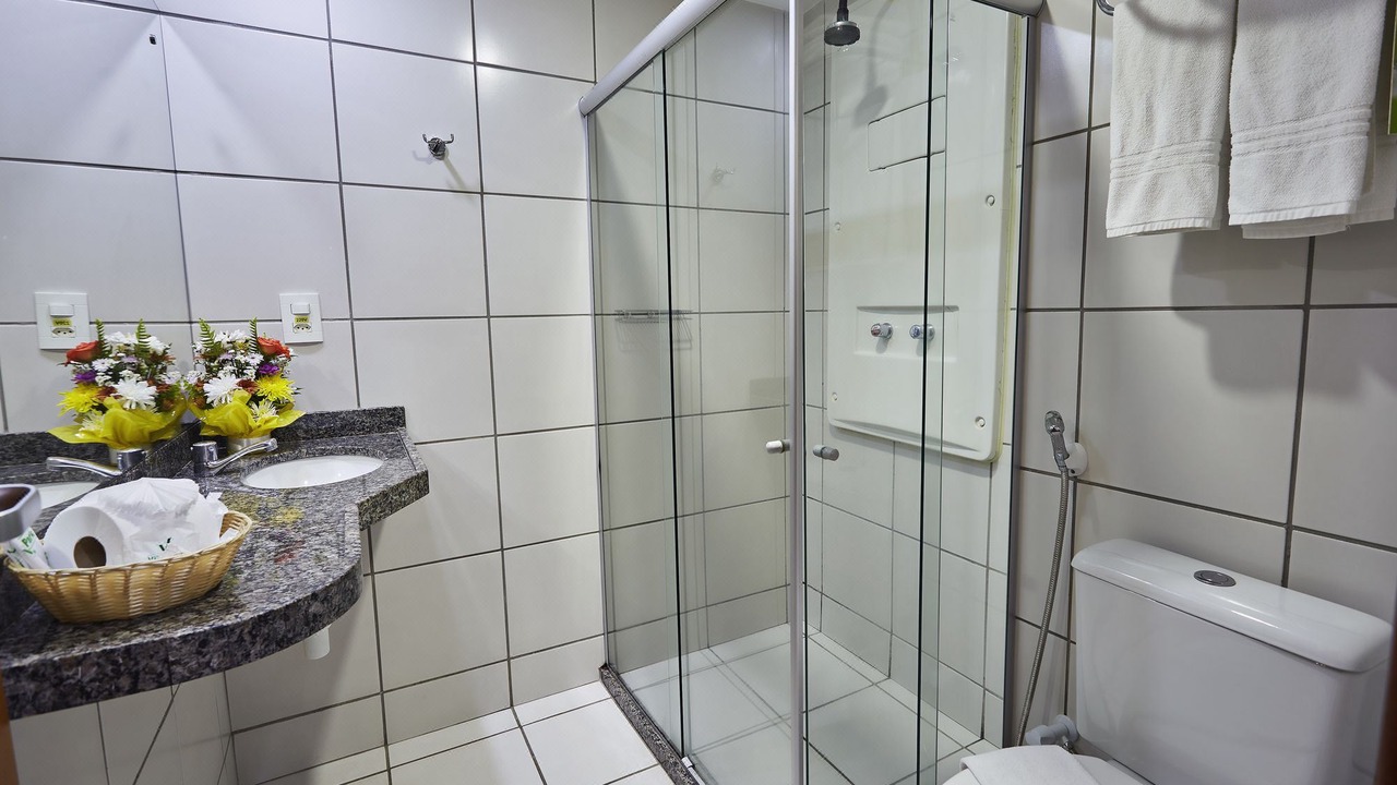 Photo of Bathroom in Tirol
