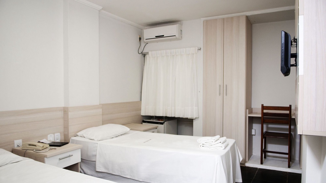 Photo of Bedroom in Petrolina