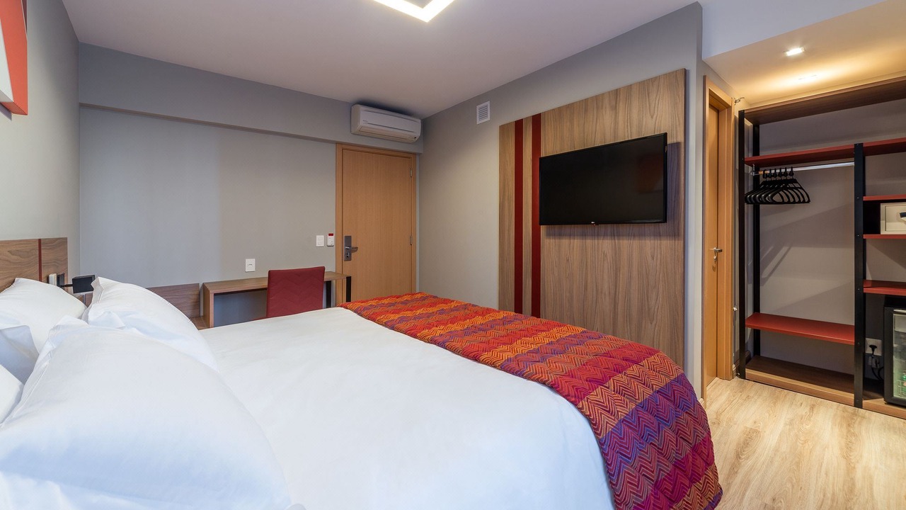 Photo of Bedroom in Boa Vista