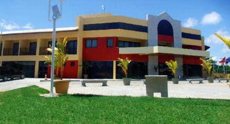 Photo of Buildings in Stella Maris
