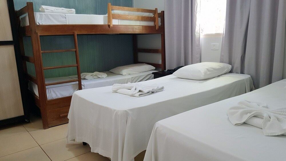 Photo of Bedroom in Alvorada
