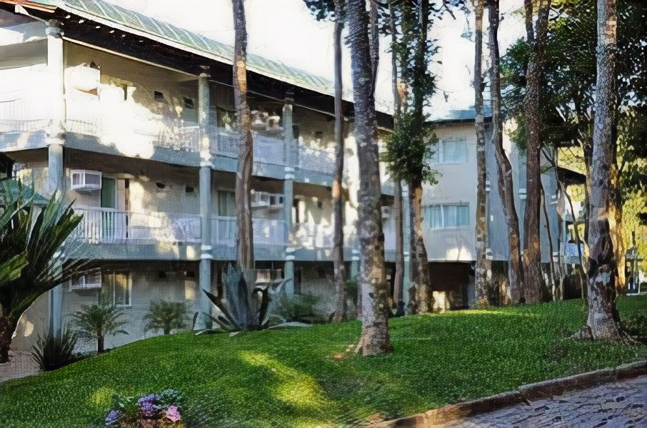 Photo of Buildings in Campina Grande Do Sul