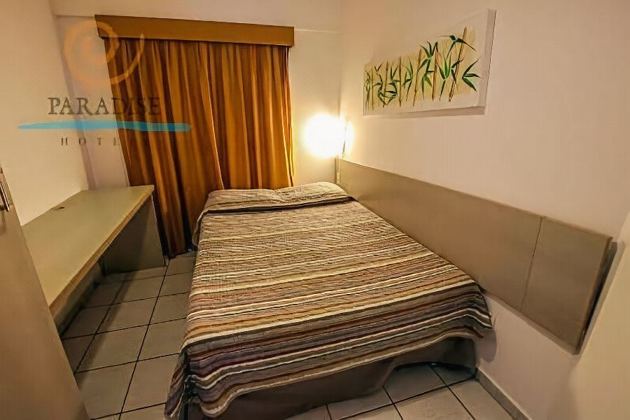 Photo of Bedroom in Ponta Negra