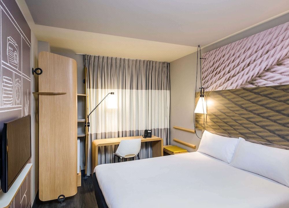 Photo of Bedroom in Patriolino Ribeiro