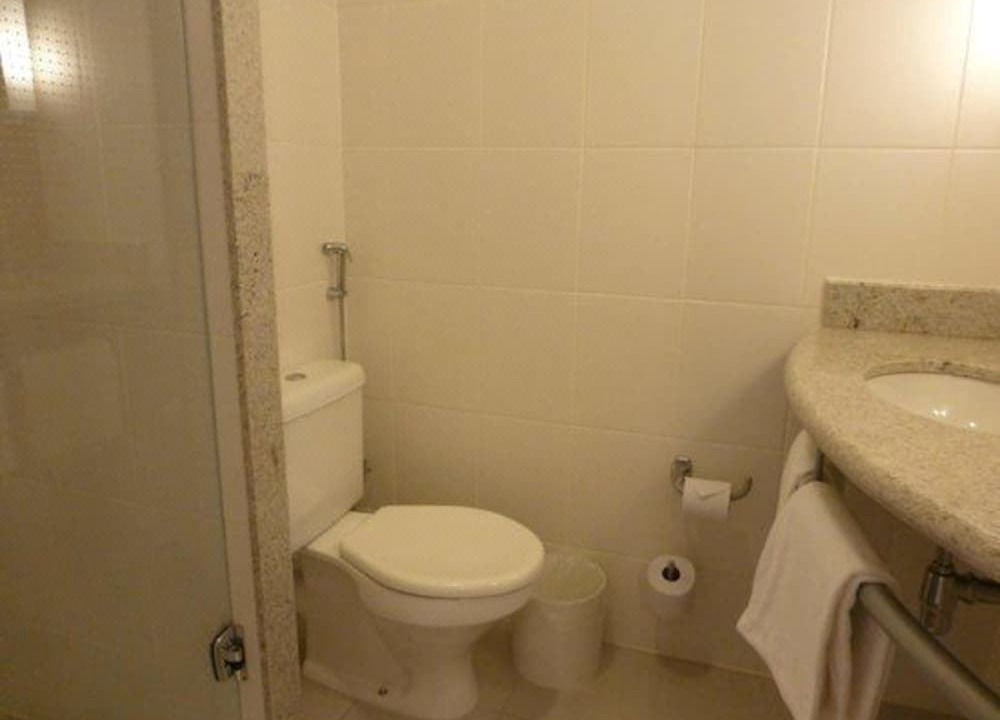 Photo of Bathroom in Centro