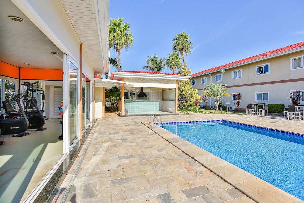Photo of Outdoor in Vila Hortolandia