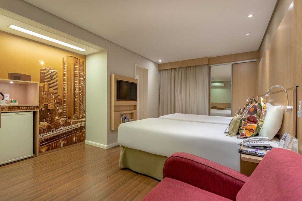 Photo of Bedroom in Chacara Santo Antonio