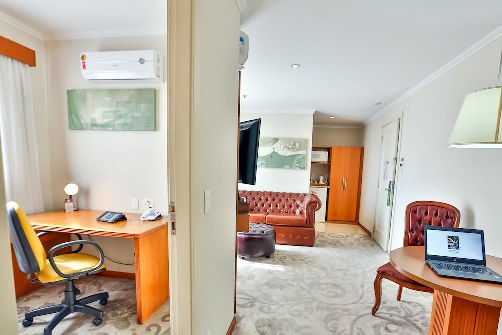 Photo of Livingroom in Vila Olimpia