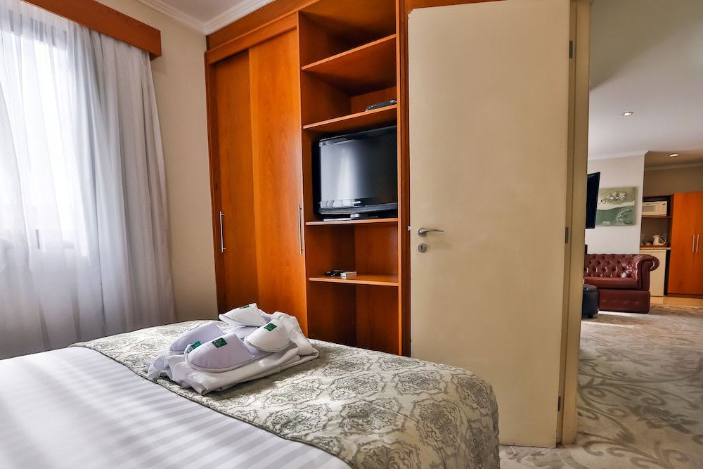 Photo of Bedroom in Vila Olimpia
