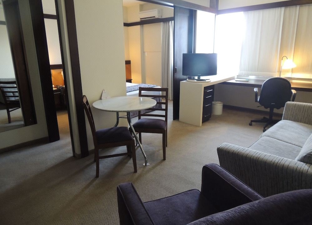 Photo of Livingroom in Alphaville Industrial