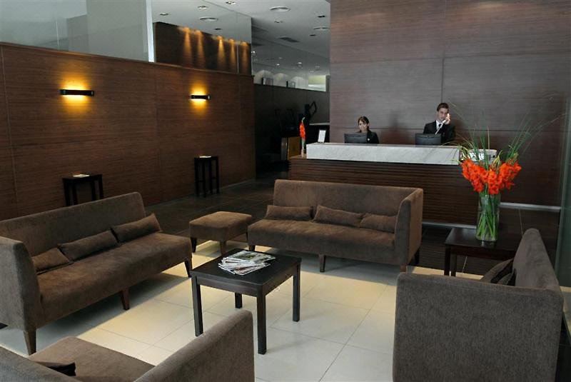 Photo of Livingroom in Microcentro