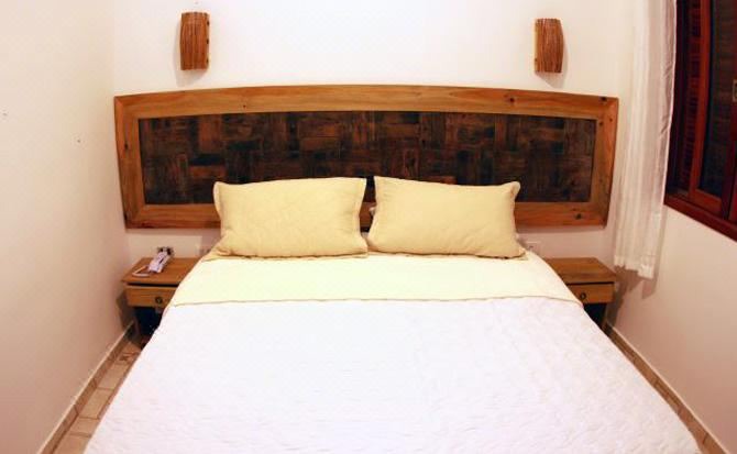 Photo of Bedroom in Praia de Barequecaba