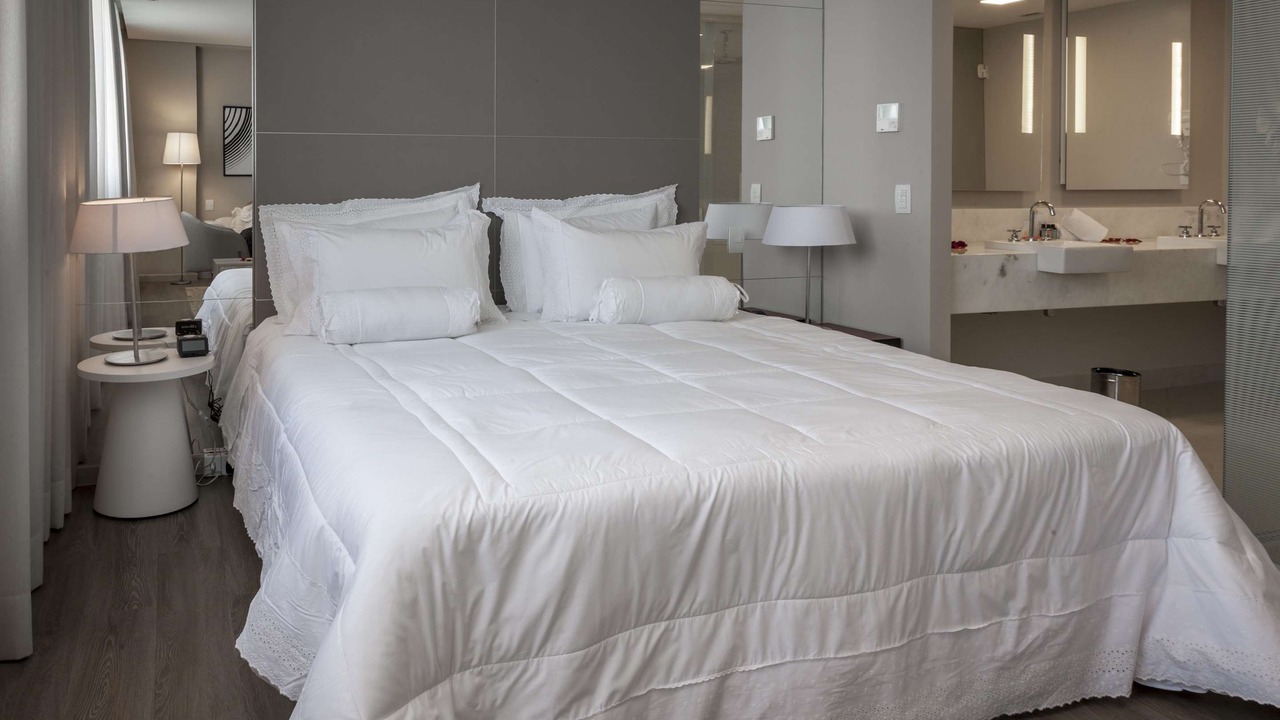 Photo of Bedroom in Indaiatuba