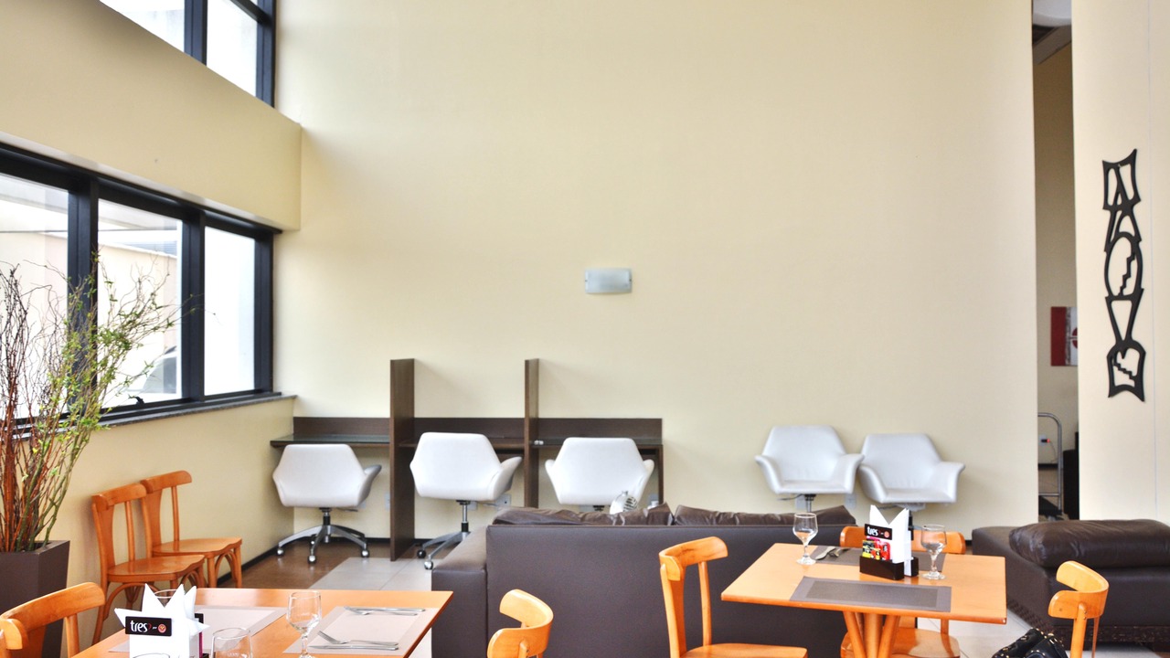 Photo of Livingroom in Sao Luis