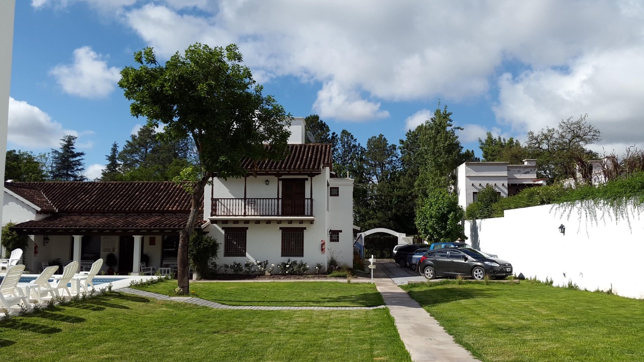 Photo of Buildings in Villa San Lorenzo