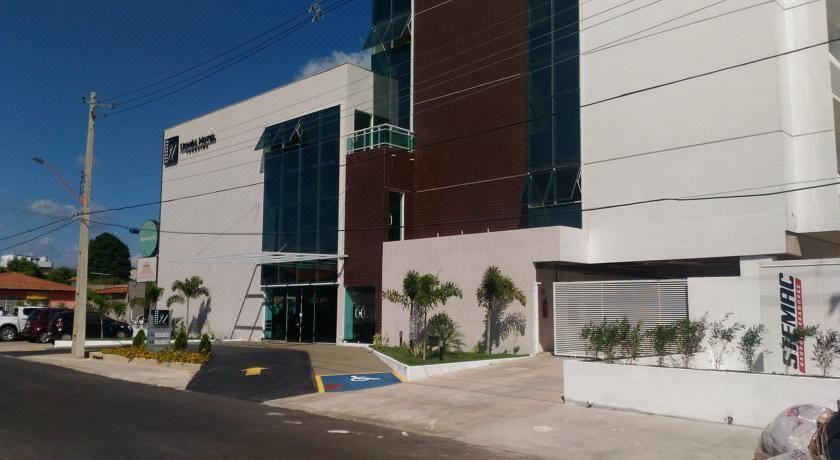 Photo of Buildings in Teresina
