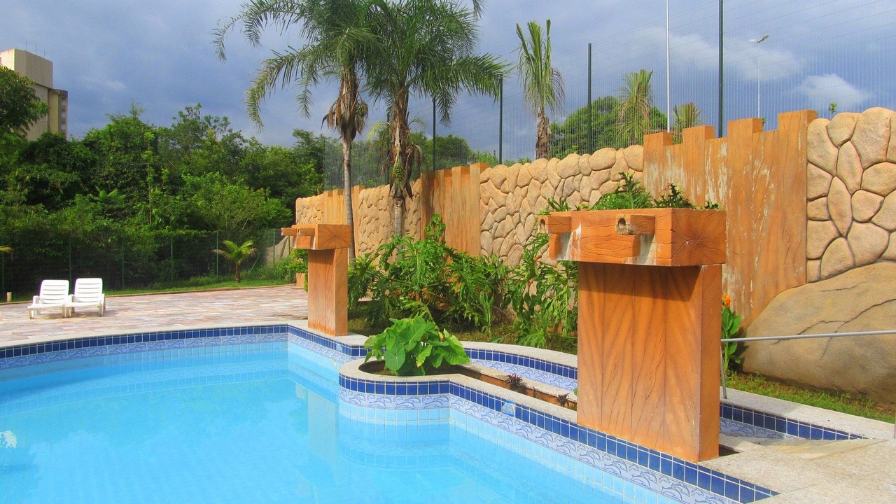Photo of Outdoor in Caldas Novas