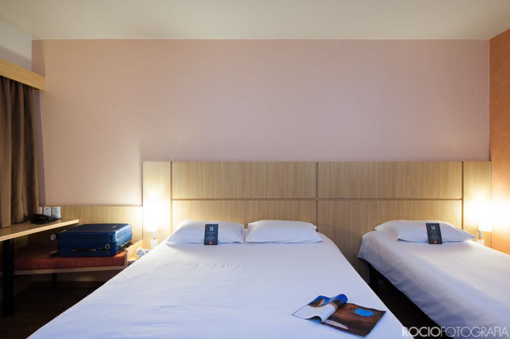 Photo of Bedroom in Saraiva